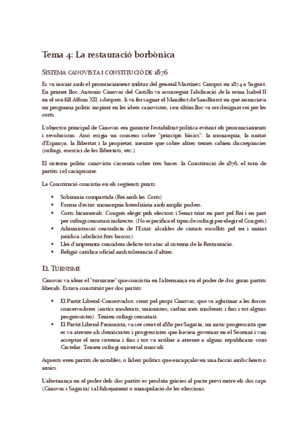 Miniatura del documento Tema-4-La-Restauracio-Borbonica.pdf