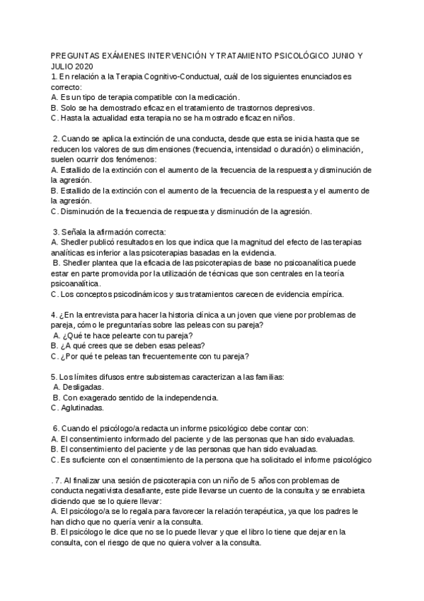 Miniatura del documento PREGUNTAS-EXAMENES-INTERVENCIOIN-Y-TRATAMIENTO-PSICOLOIGICO-JUNIO-Y-JULIO-2020.pdf