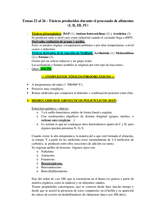 Miniatura del documento Tema-23-al-26-Toxicos-producidos-durante-el-procesado-de-alimentos.pdf