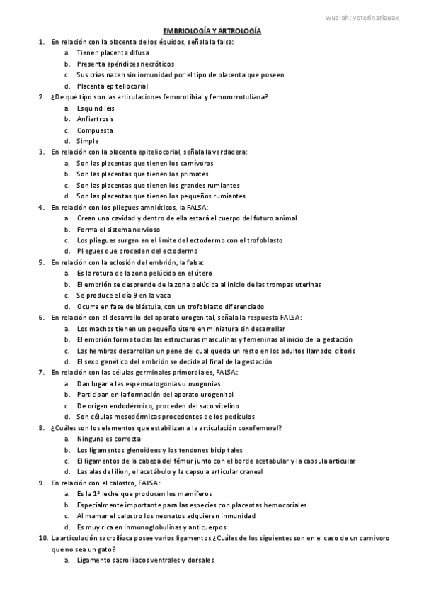 Miniatura del documento EMBRIOLOGIA-Y-ARTROLOGIA-test-1.pdf