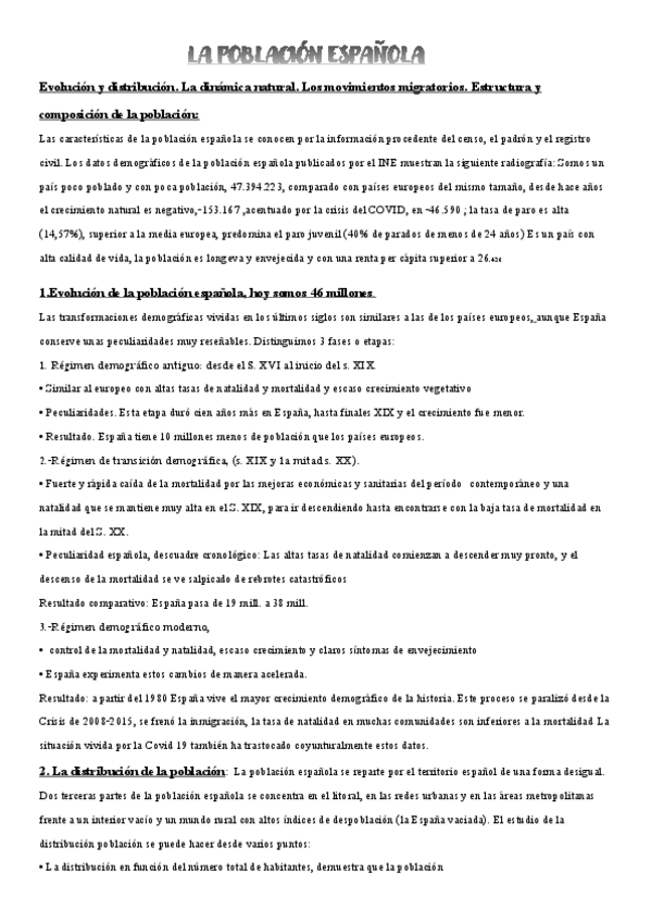Miniatura del documento LA-POBLACION-ESPANOLA-Evolucion-y-distribucion.pdf