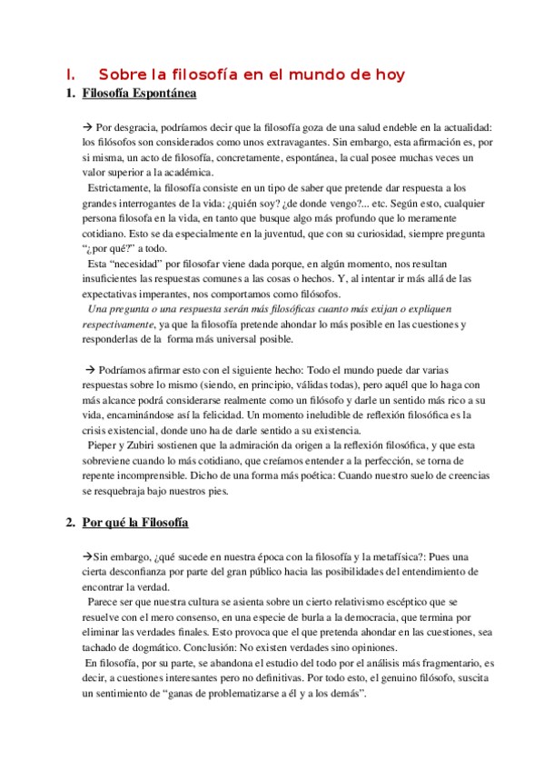 Miniatura del documento Resumen Int Filosofía (1ª parte).docx
