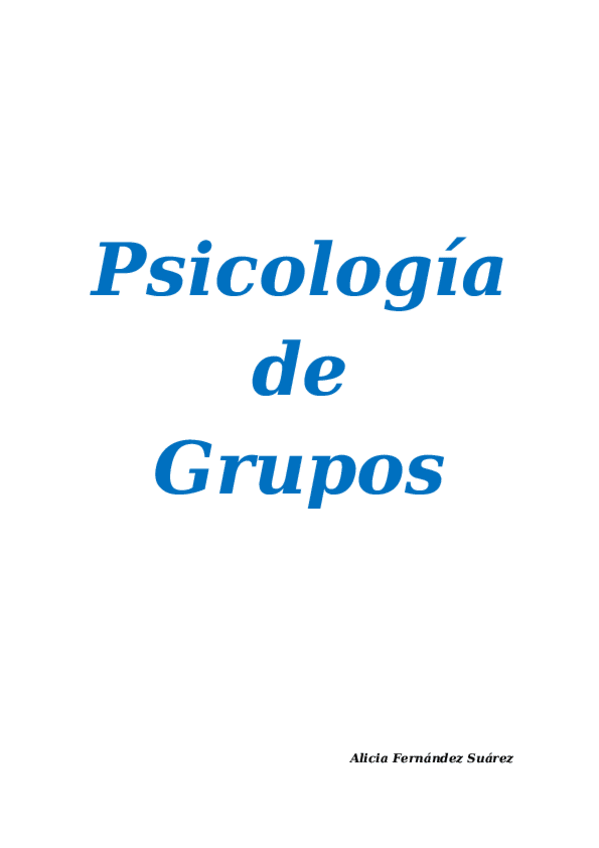 Miniatura del documento Psicología de Grupos.docx