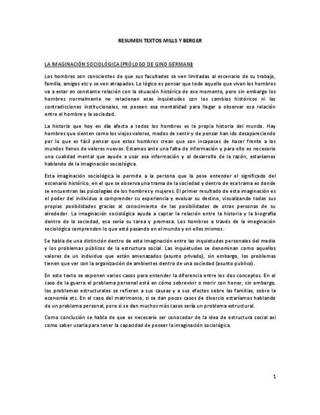 Miniatura del documento RESUMEN-TEXTOS-MILLS-Y-BERGER.pdf