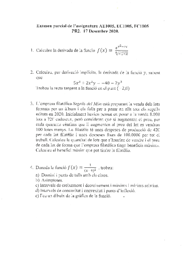 Miniatura del documento Segundo Parcial con soluciones