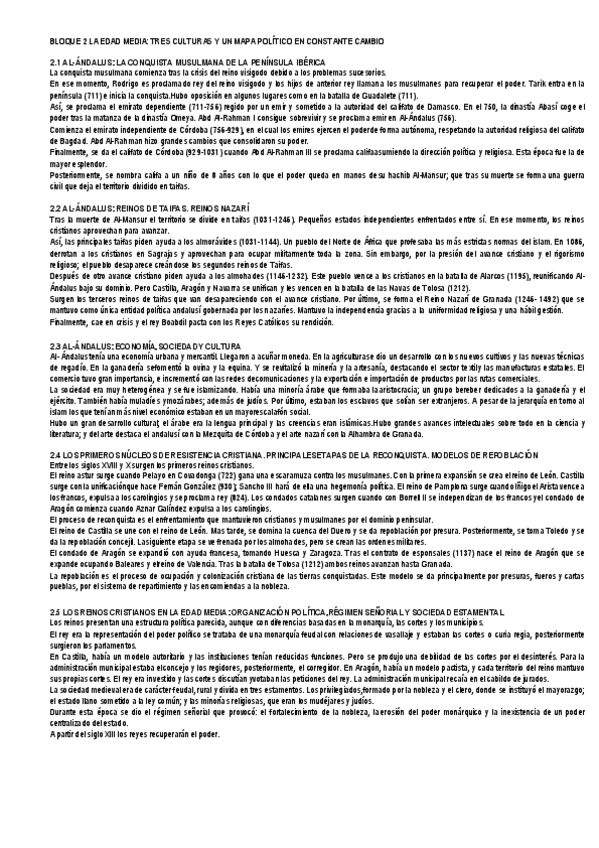 Miniatura del documento Bloque 2 - Resumido ENTERO
