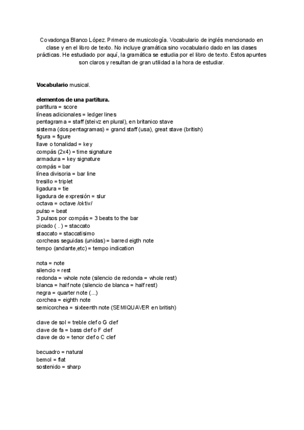 Miniatura del documento Vocabulario Inglés.pdf