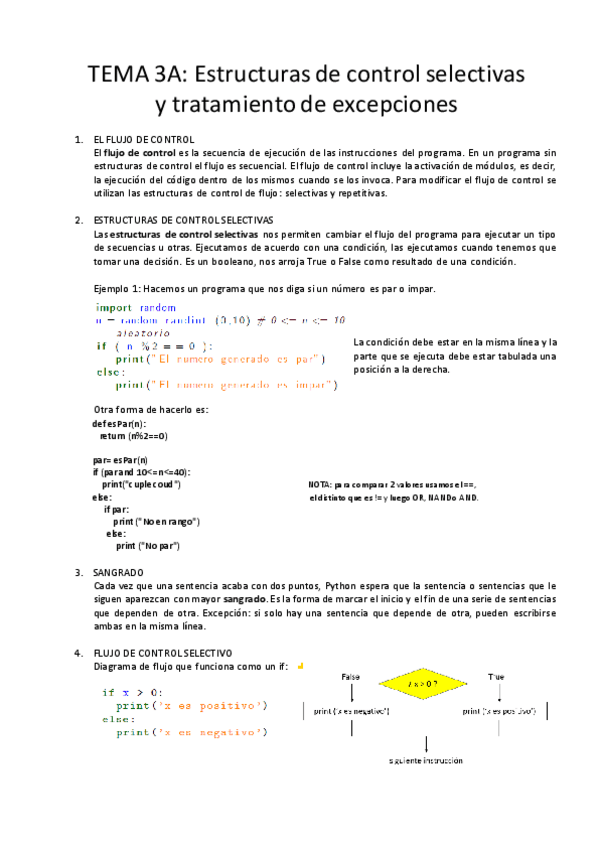 Miniatura del documento Tema 3 estructuras de control selectivas y control de errores.pdf