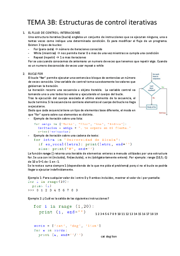 Miniatura del documento Tema 3 estructuras de control iterativas.pdf