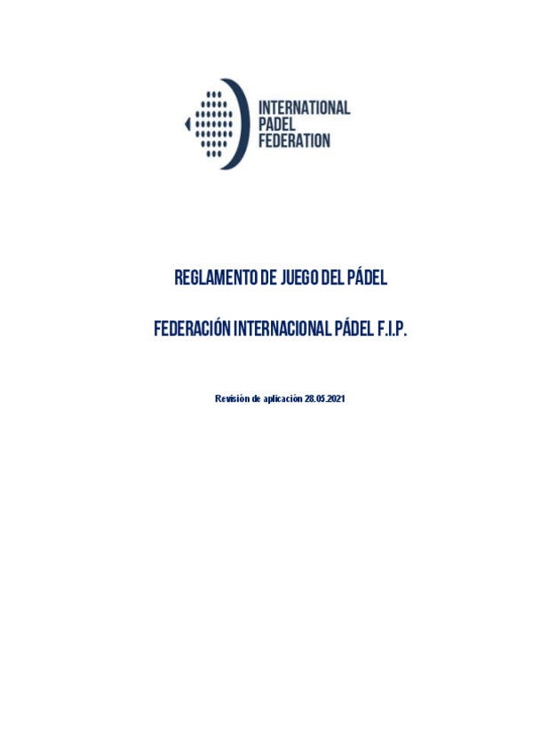 Miniatura del documento Reglamento-Padel-FIP-2021.pdf
