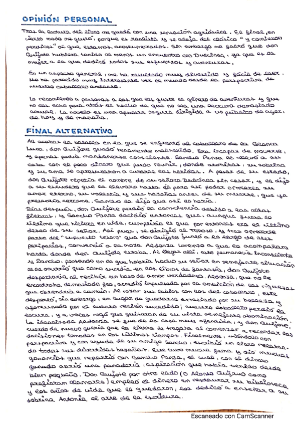 Miniatura del documento Opinión y Final Alternativo