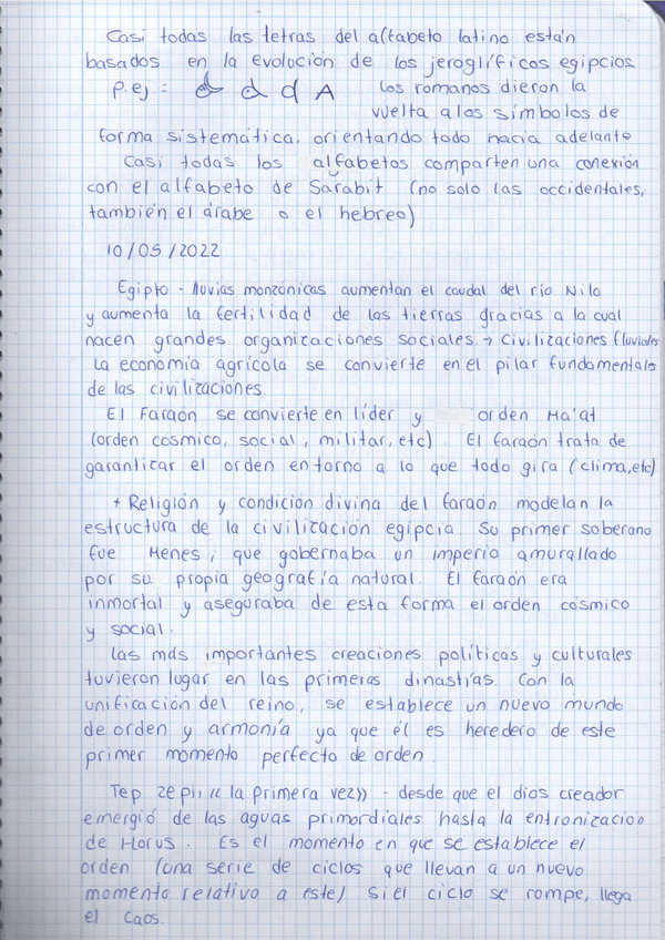 Miniatura del documento Egipto-y-Mesopotamia-concepcion-del-ser-humano-filosofia.pdf