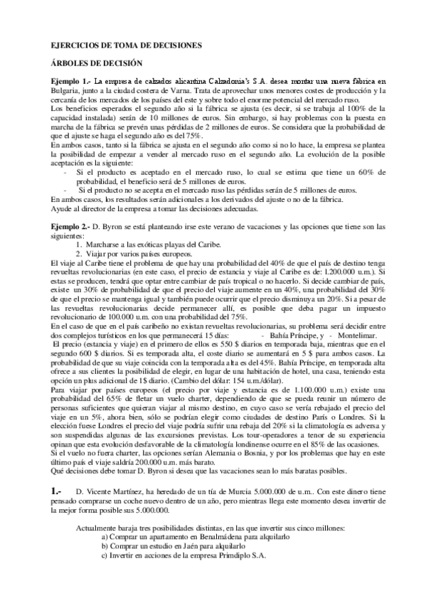 Miniatura del documento T3-EJERCICIOS-DE-TOMA-DE-DECISIONES-Arboles-de-decision.pdf