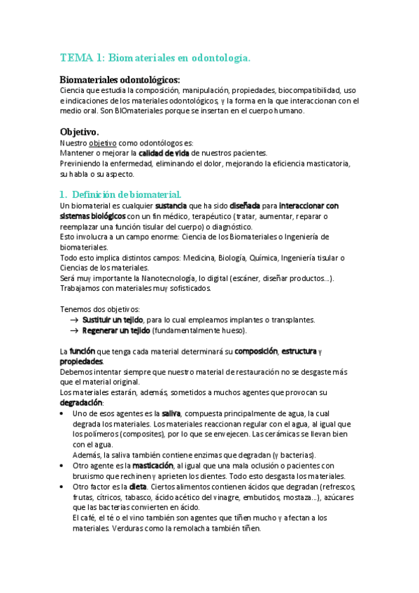 Miniatura del documento Tema-1-Biomateriales-en-odontologia.pdf
