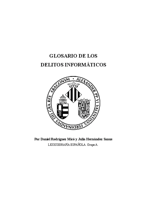 Miniatura del documento GLOSARIO-DE-DELITOS-CIBRNETICOS-Julia-Hernandez-Sanus-y-Daniel-Rodriguez-Mico.pdf
