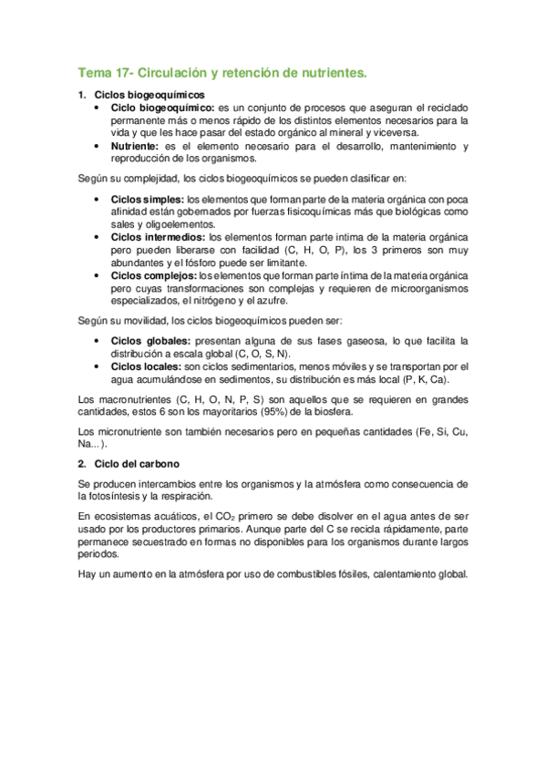 Miniatura del documento Tema-17-Circulacion-y-retencion-de-nutrientes.pdf