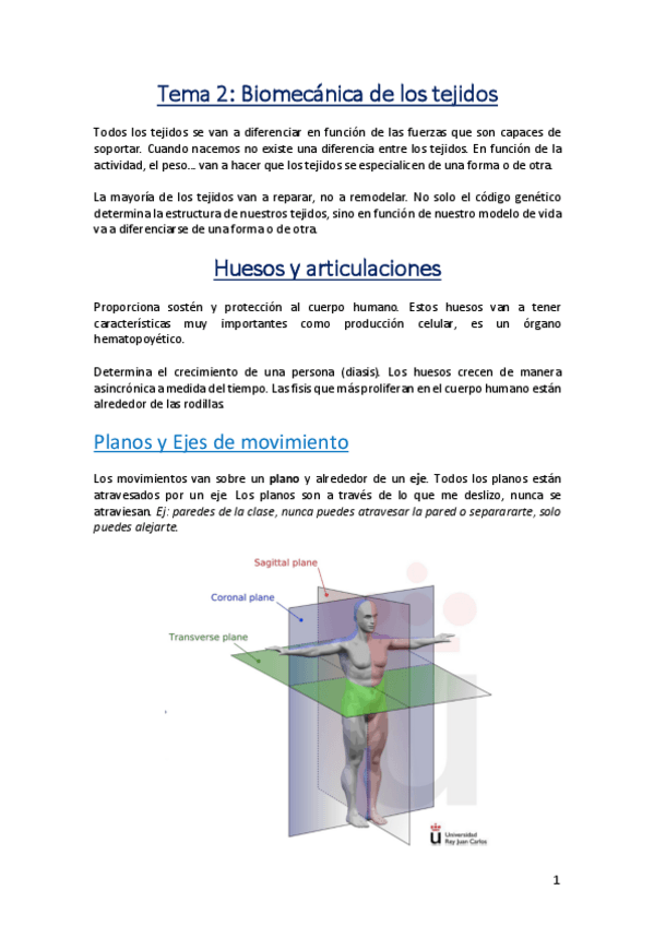 Miniatura del documento Tema-2-Biomecanica-de-los-Tejidos.pdf