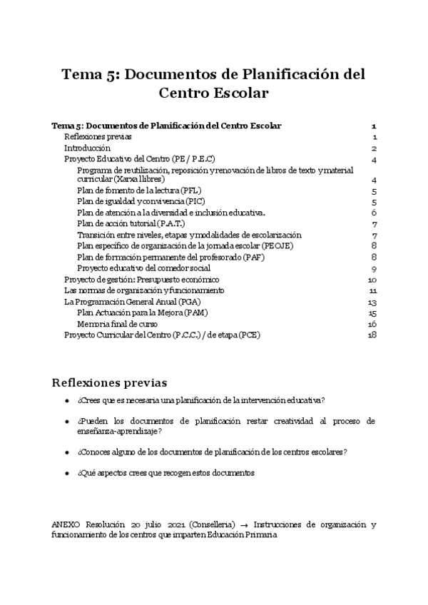 Miniatura del documento Tema-5-Documentos-de-Planificacion-del-Centro-Escolar.pdf