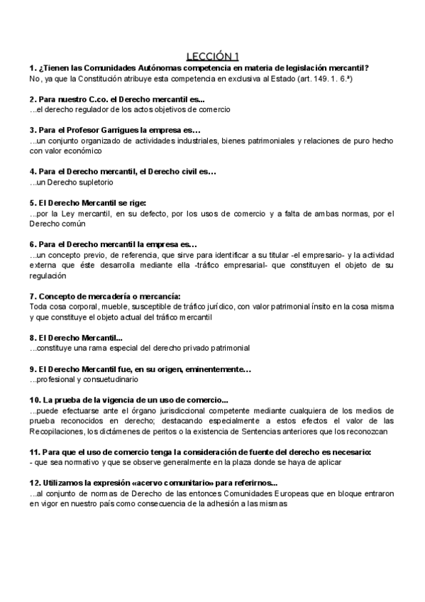 Miniatura del documento Preguntas Tipo Test (Derecho Mercantil).pdf