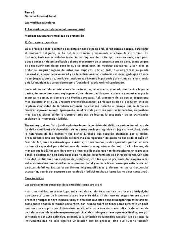 Miniatura del documento Tema-9-Procesal-Penal-pdf.pdf