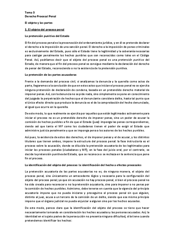 Miniatura del documento Tema-3-Procesal-Penal-pdf.pdf