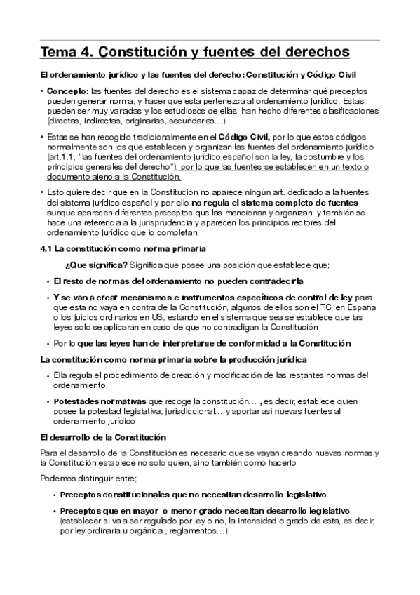 Miniatura del documento Tema 4 Derecho Constitucional.pdf