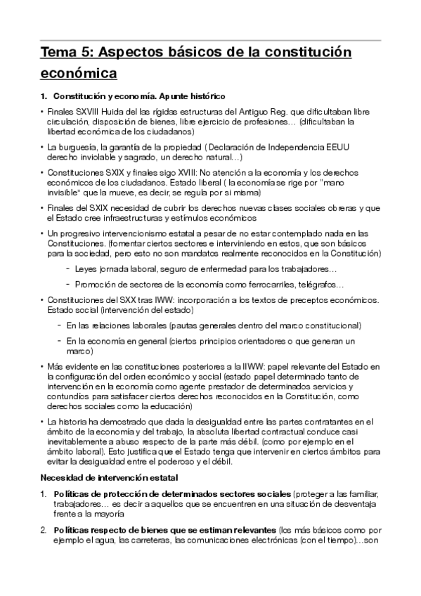 Miniatura del documento Tema 5 Derecho Constitucional.pdf