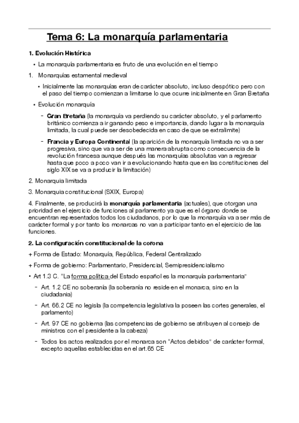 Miniatura del documento Tema 6 Derecho Constitucional.pdf