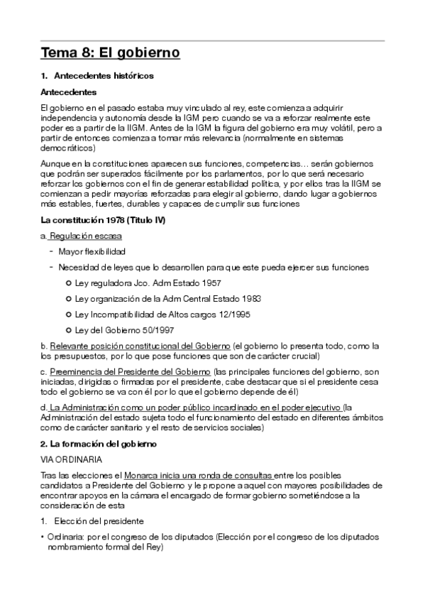Miniatura del documento Tema 8 Derecho Constitucional.pdf