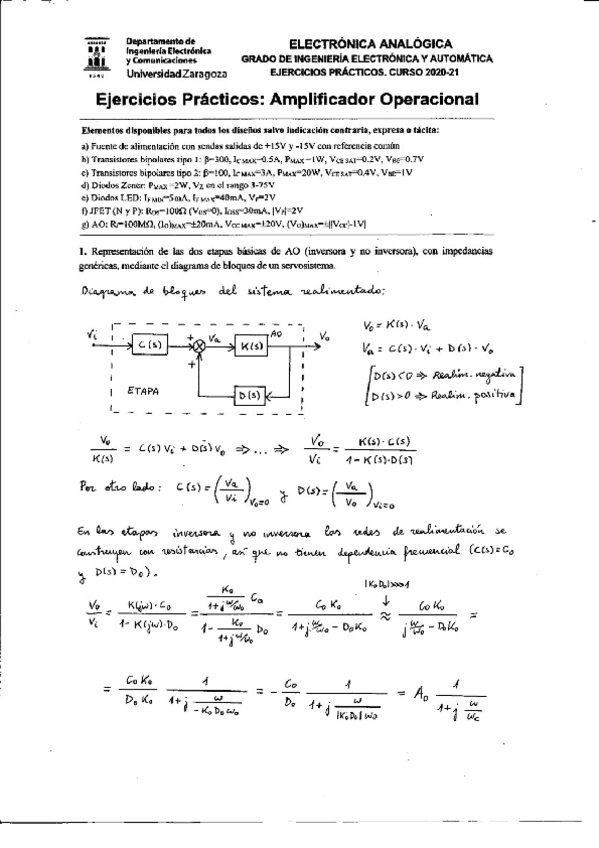 Miniatura del documento Ejercicios-Analogica-Resueltos.pdf