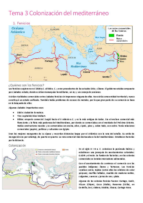 Miniatura del documento Tema-3-Colonizacion-del-mediterraneo.pdf