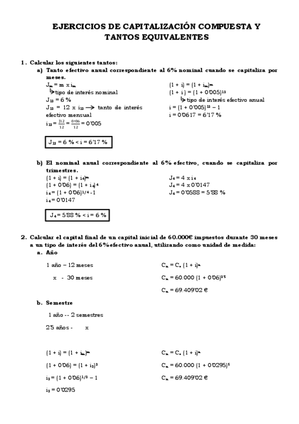 Miniatura del documento Capitalización compuesta y tantos equivalentes.pdf