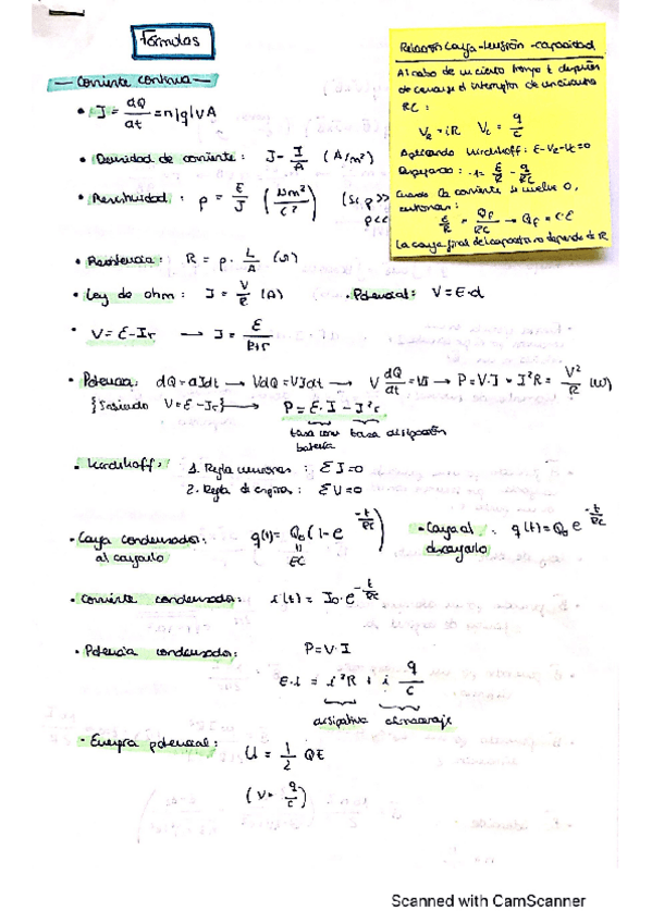 Miniatura del documento Glosario-Formulas-Fisica-II-2P.pdf