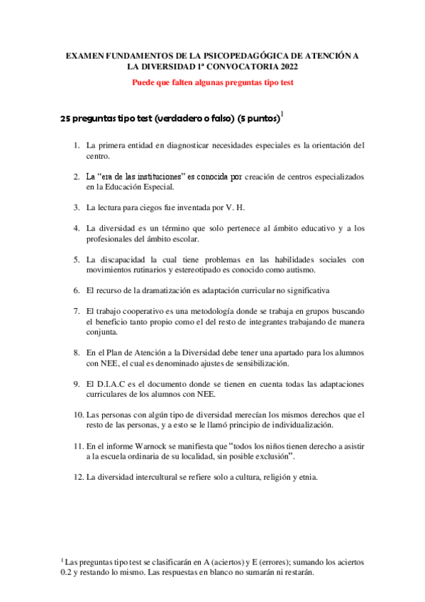 Miniatura del documento EXAMEN-FUNDAMENTOS-DE-LA-PSICOPEDAGOGICA-DE-ATENCION-A-LA-DIVERSIDAD-1a-CONVOCATORIA-2022.pdf