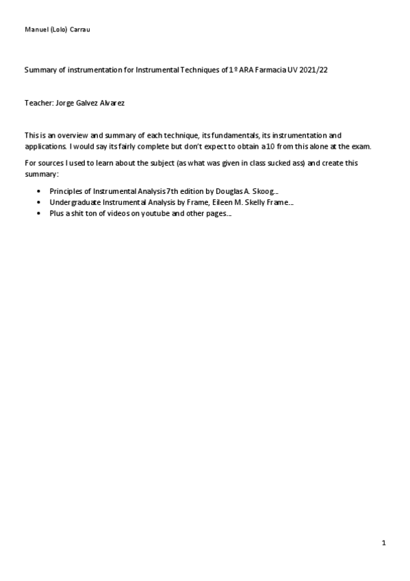 Miniatura del documento Summary-Overview-of-instrumental-techniques.pdf