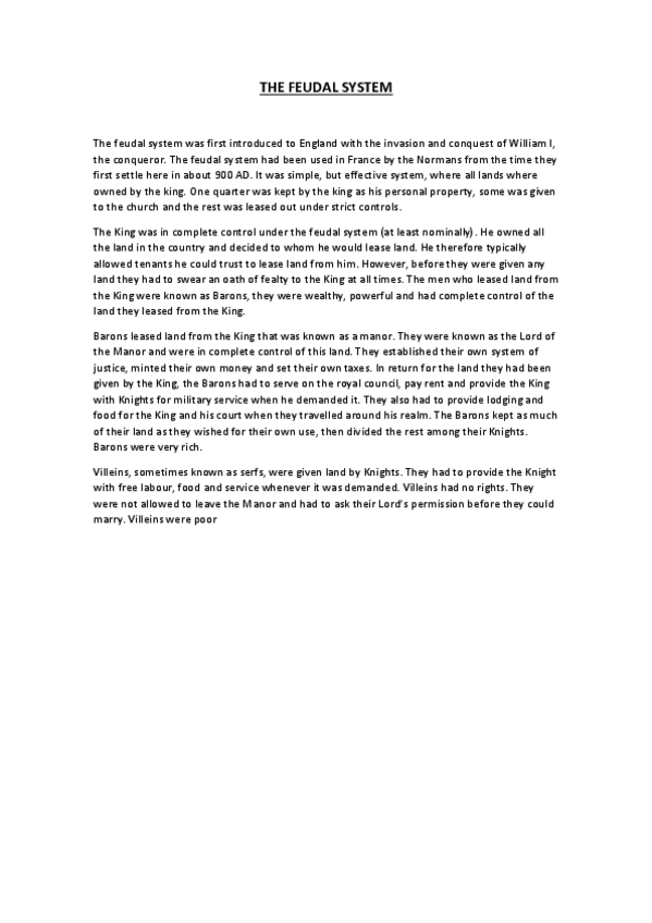 Miniatura del documento FEUDAL-SYSTEM.pdf