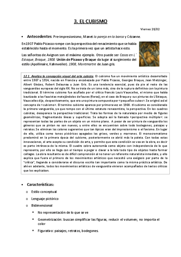 Miniatura del documento Tema-3-Cubismo.pdf