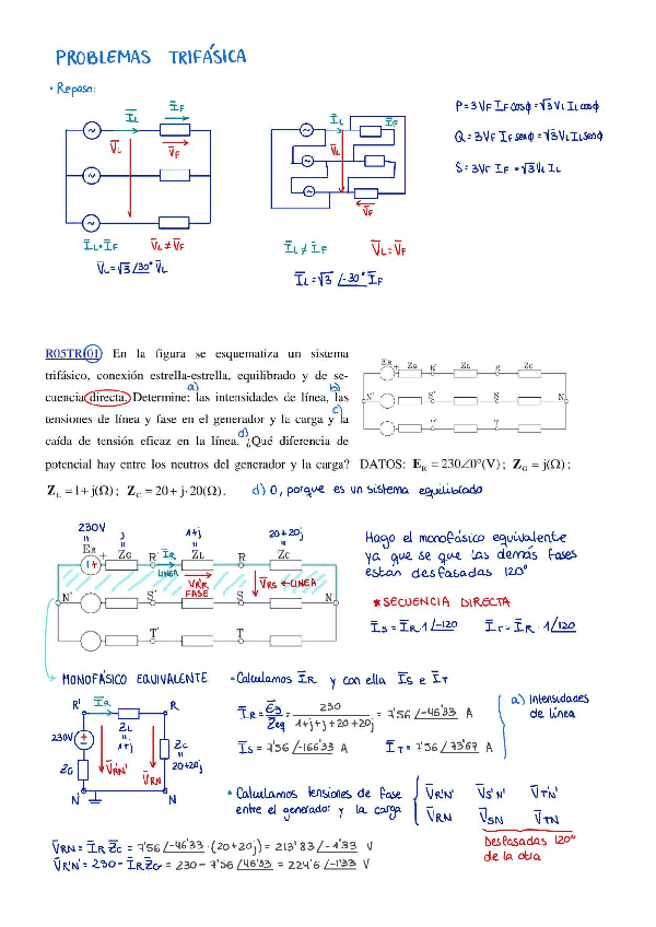 Miniatura del documento Problemas-TRIFASICA.pdf