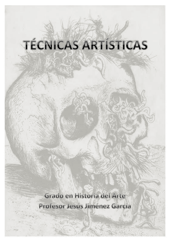 Miniatura del documento TECNICAS-ARTISTICAS.pdf