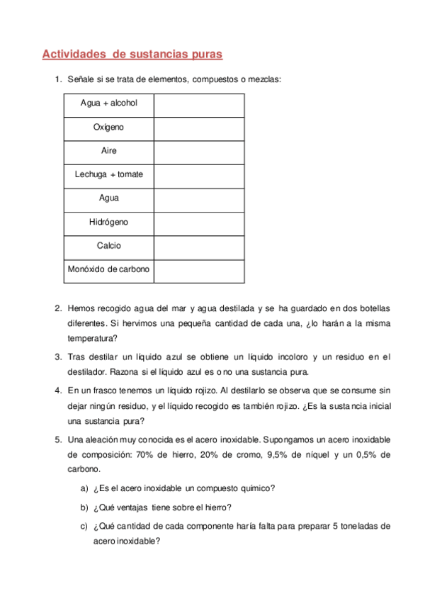 Miniatura del documento Tema-3-ACTIVIDADES-SUSTANCIAS-PURAS.pdf