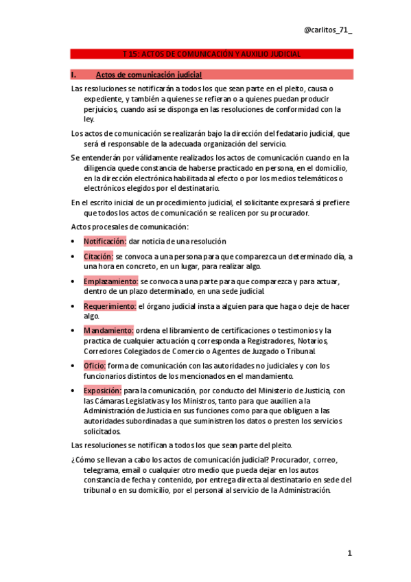Miniatura del documento TEMA-15-PROCESAL.pdf