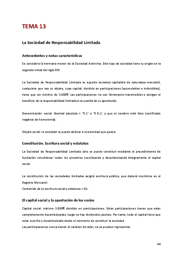 Miniatura del documento TEMA 13 Derecho Mercantil.pdf