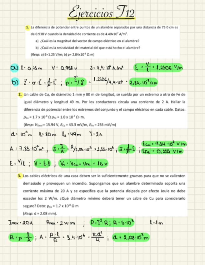 Miniatura del documento Ejercicios-T12-Corriente-Electrica.pdf