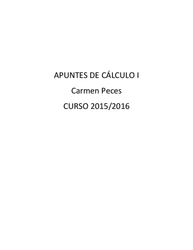 Miniatura del documento Apuntes Cálculo.pdf
