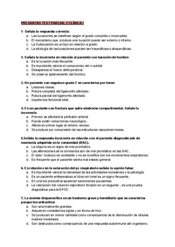 Miniatura del documento PREGUNTAS-TEST-PARCIAL-2-CLINICA-I.pdf