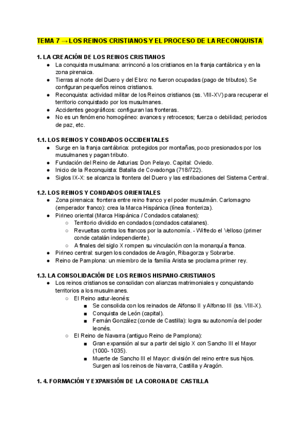 Miniatura del documento TEMA-7-LOS-REINOS-CRISTIANOS-Y-EL-PROCESO-DE-LA-RECONQUISTA.pdf