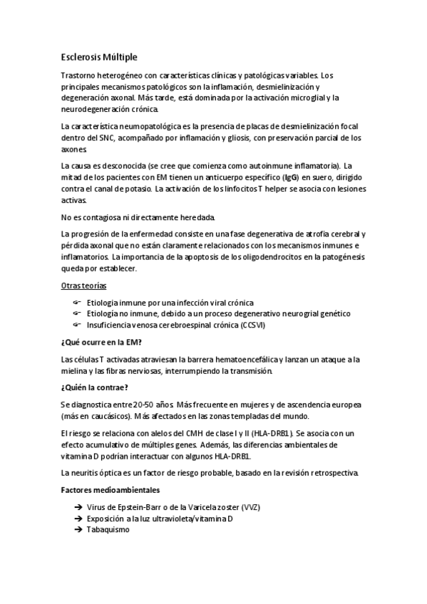 Miniatura del documento Esclerosis Múltiple.pdf