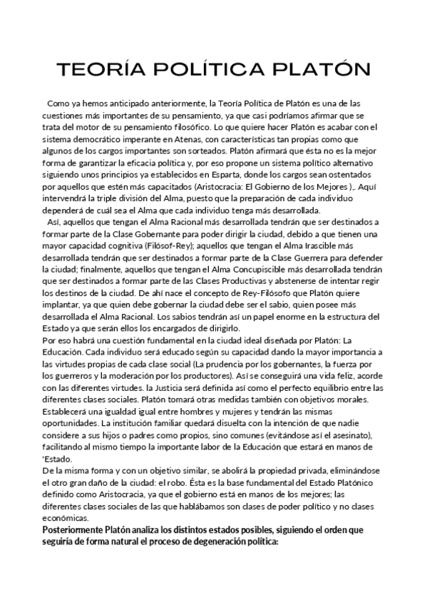 Miniatura del documento TEORIA-POLITICA-Platon.pdf