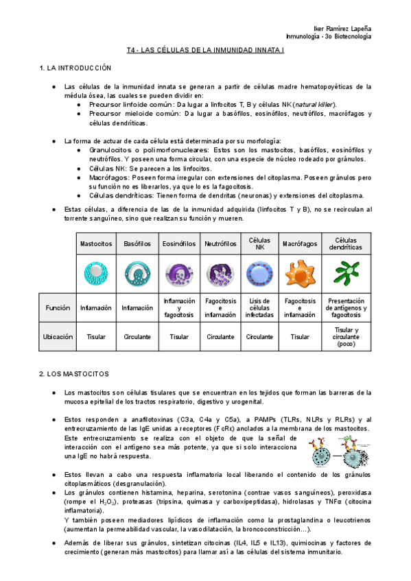 Miniatura del documento T4-IMM-Las-Celulas-de-la-Inmunidad-Innata-I.pdf