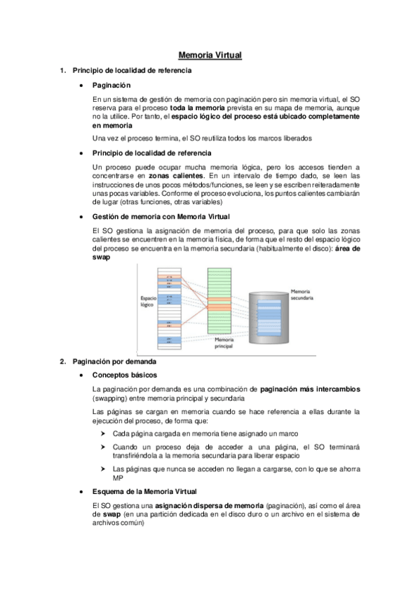 Miniatura del documento 6. Memoria Virtual 
